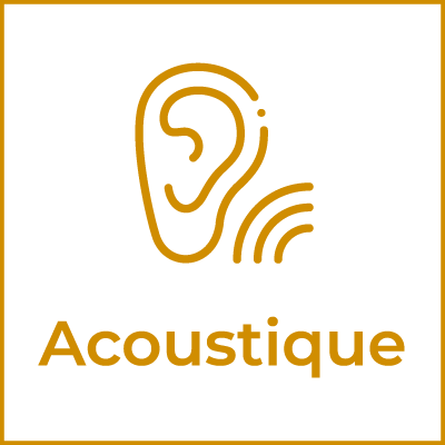 Acoustique400