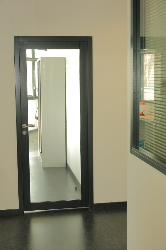 BLOC PORTE 1VTL