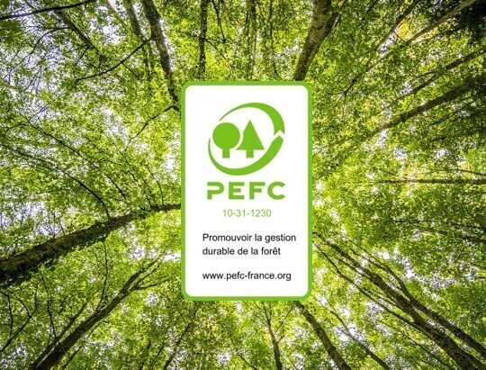 PEFC