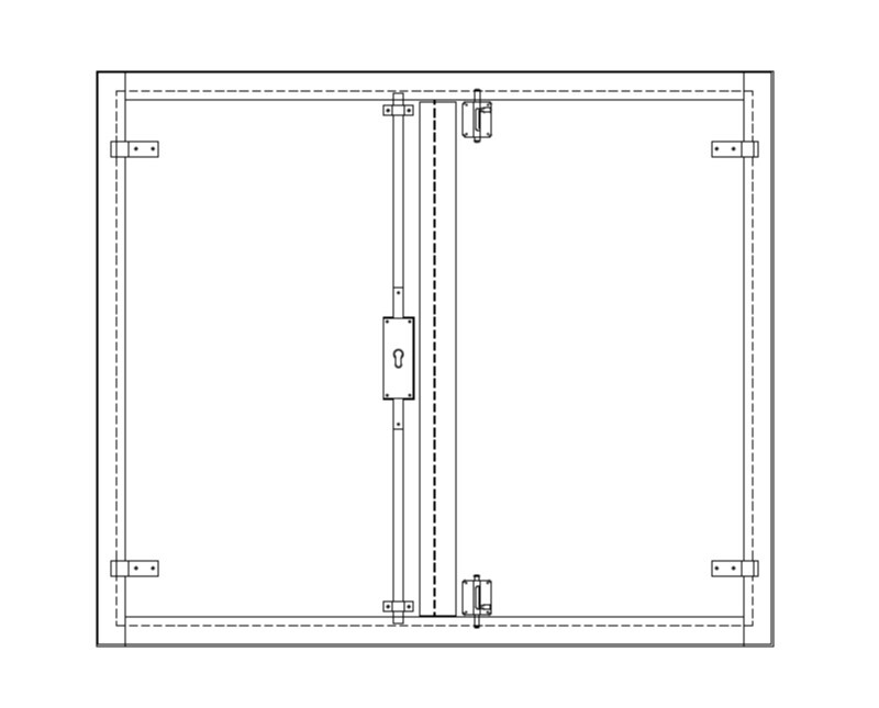TCP55EI30 B 2vtx